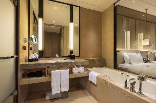 Doubletree By Hilton Hotel Xiamen - Haicang