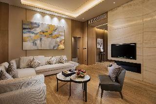 Doubletree By Hilton Hotel Xiamen - Haicang