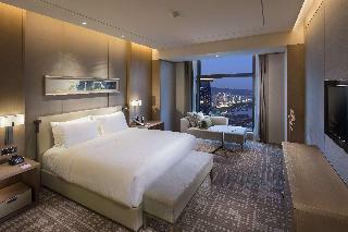 Doubletree By Hilton Hotel Xiamen - Haicang