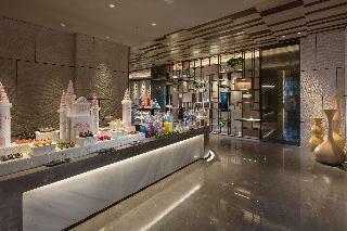 Doubletree By Hilton Hotel Xiamen - Haicang