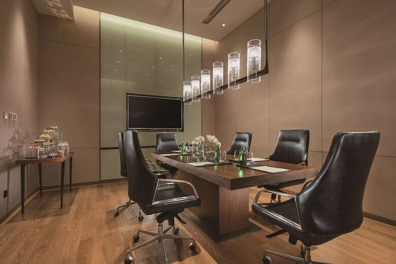 Doubletree By Hilton Hotel Xiamen - Haicang