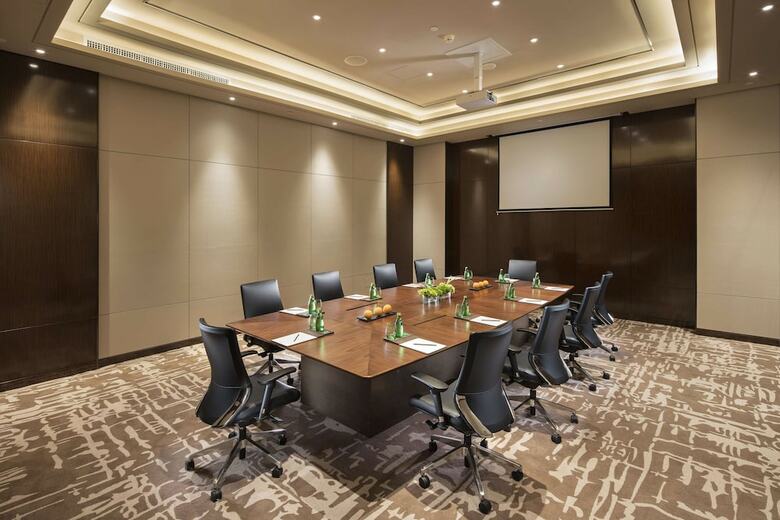 Doubletree By Hilton Hotel Xiamen - Haicang