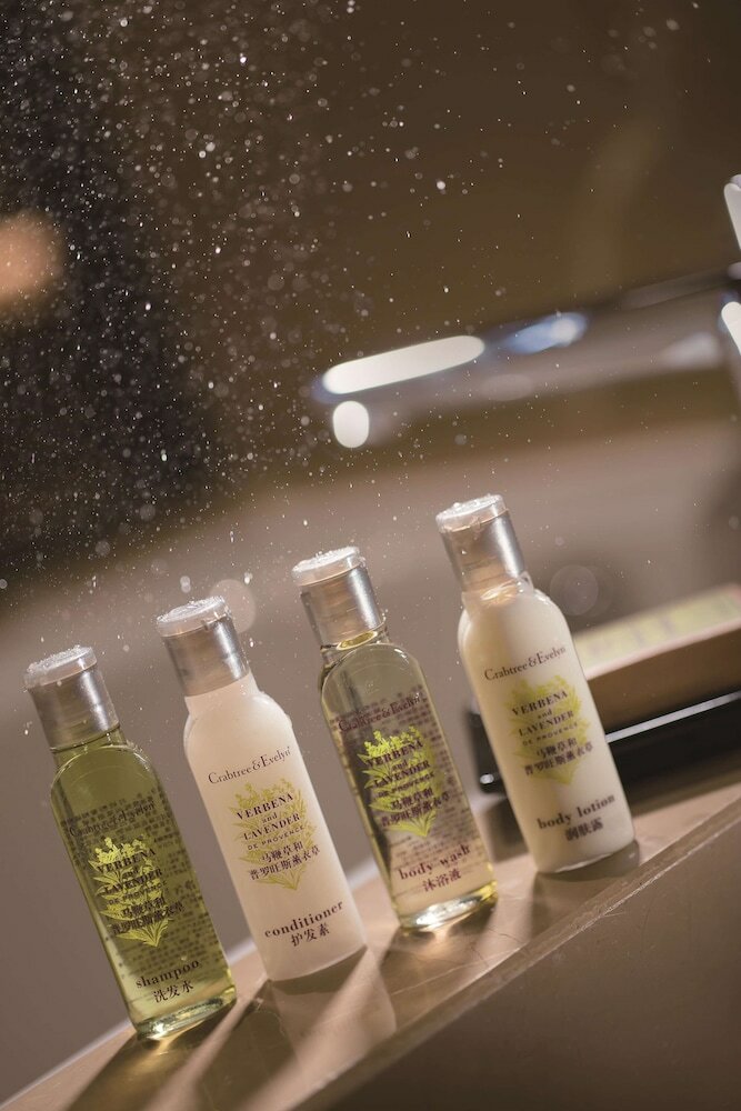 Doubletree By Hilton Hotel Xiamen - Haicang