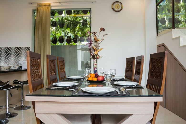 Hotel Bali Exclusive Residence