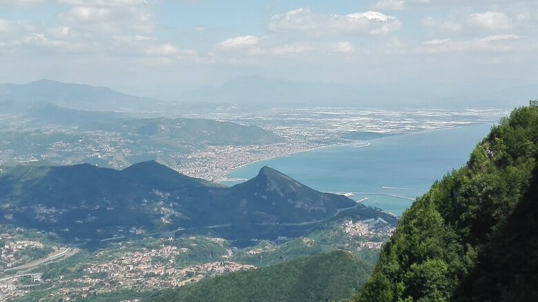 B&B Sentiero Di Costiera