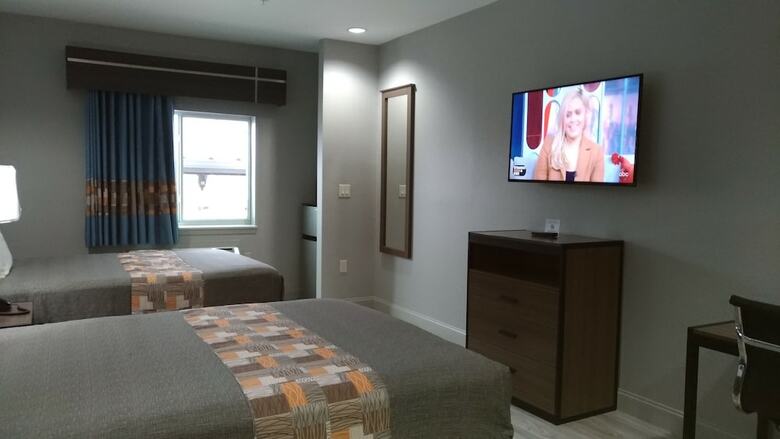 Motel Haven Inn & Suites Downtown Houston