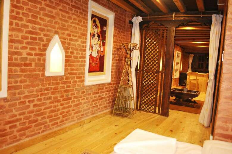 Bed & Breakfast Yamba Traditional Home