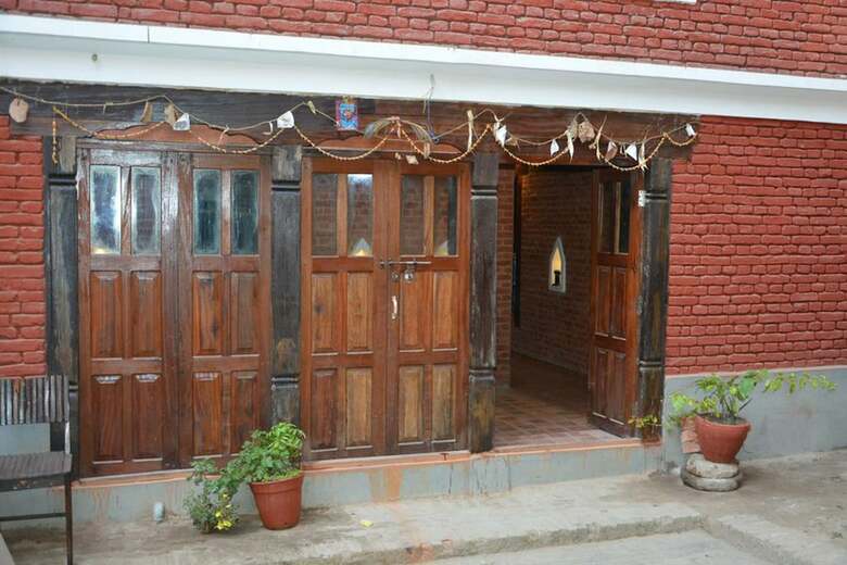 Bed & Breakfast Yamba Traditional Home