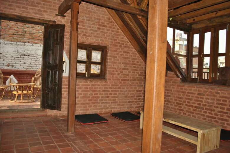 Bed & Breakfast Yamba Traditional Home