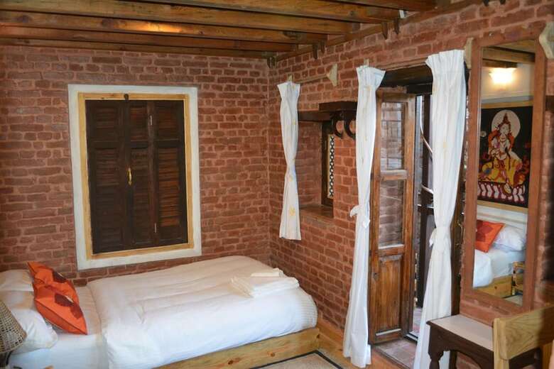 Bed & Breakfast Yamba Traditional Home