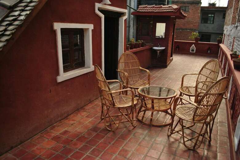 Bed & Breakfast Yamba Traditional Home