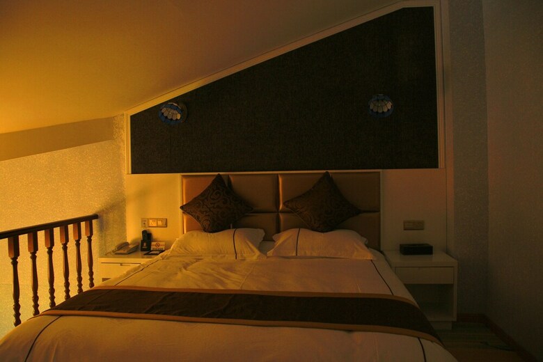 Bo Ai International Hotel