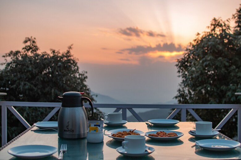 Apartamento Mint Tarika Resort