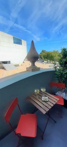 Bed & Breakfast Boavista Class Inn