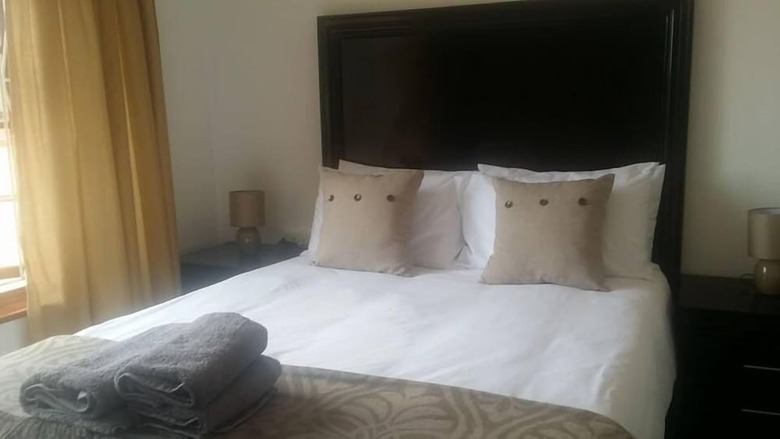 Alicia's B&B