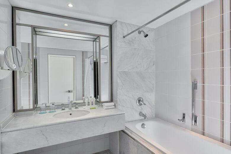 Hotel Le Meridien Heliopolis