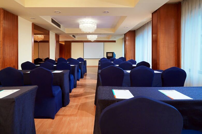 Hotel Le Meridien Heliopolis