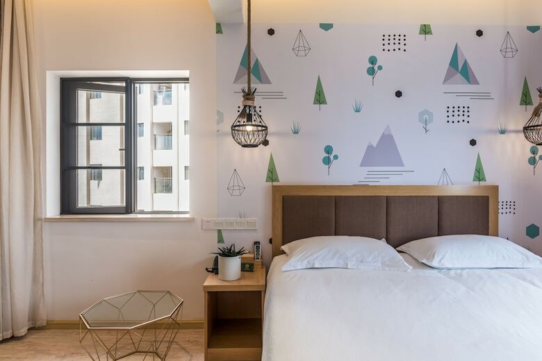 Blossom Hotel In Kunming