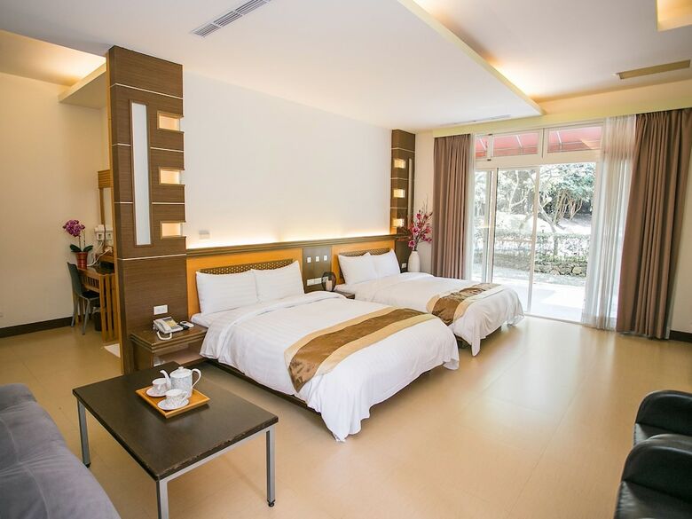 Hotel Flying Villa