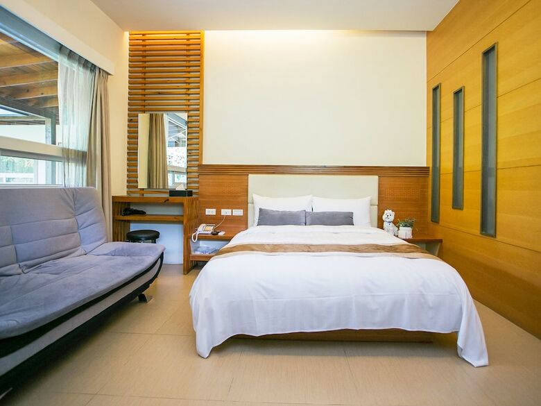 Hotel Flying Villa