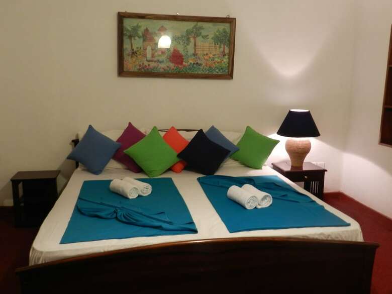 Hotel Eeescart Family Resort