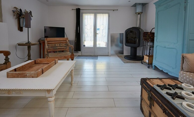 Agroturismo Les G�tes de L'y�res