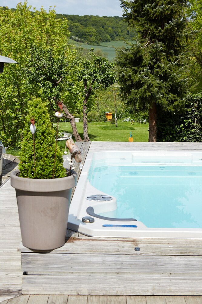 Agroturismo Les G�tes de L'y�res