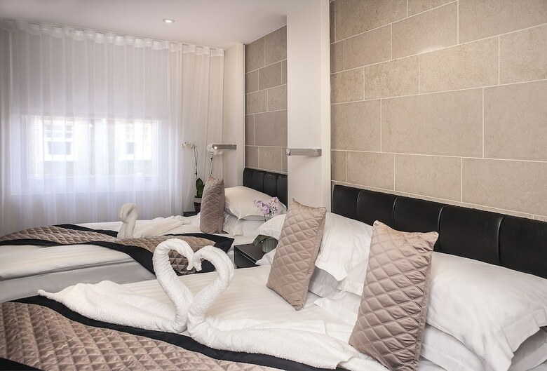 Hotel Mstay Golders Green