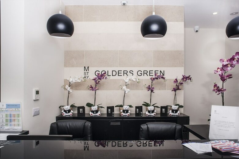 Hotel Mstay Golders Green