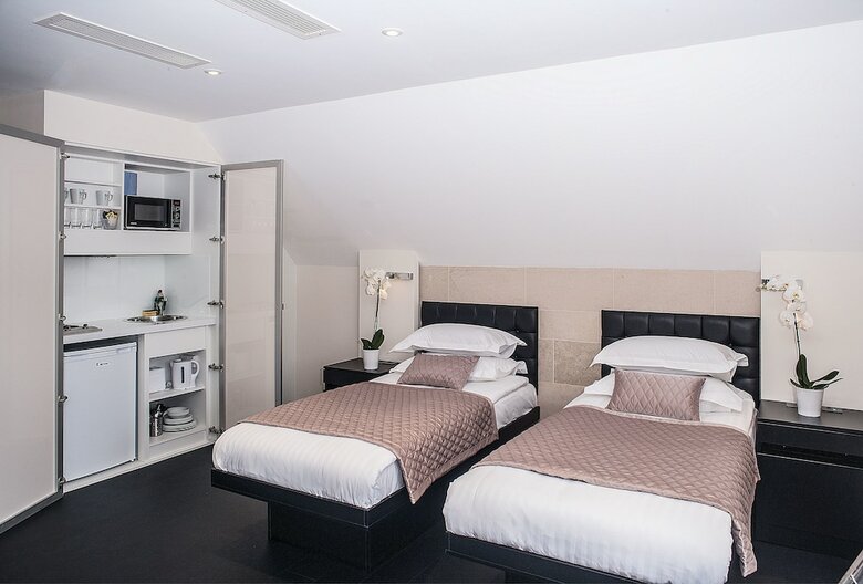 Hotel Mstay Golders Green