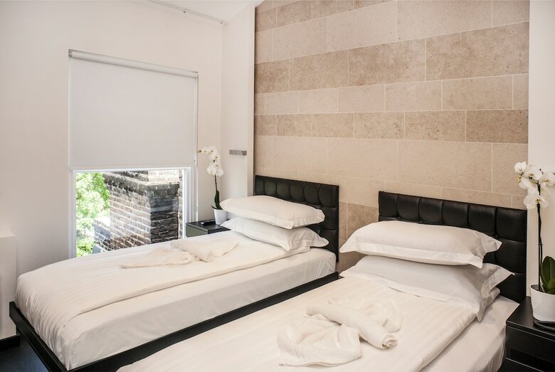 Hotel Mstay Golders Green
