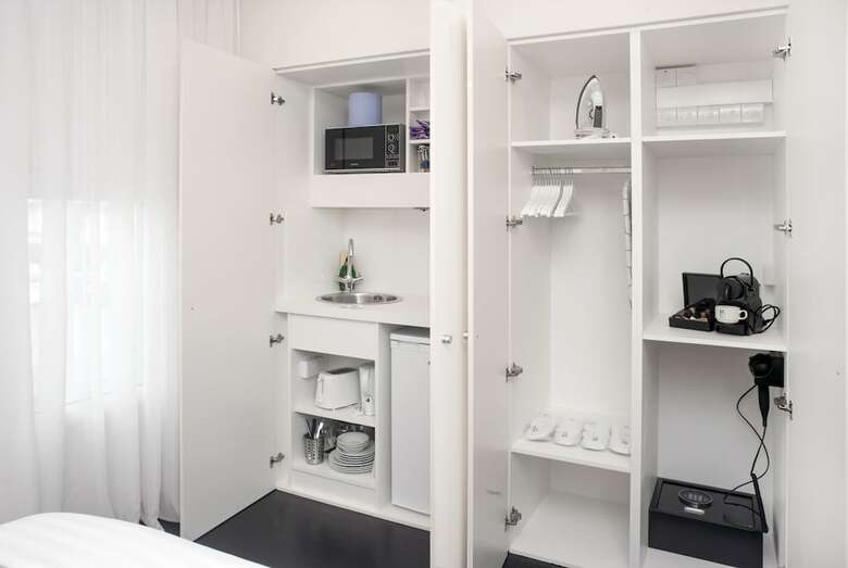 Hotel Mstay Golders Green