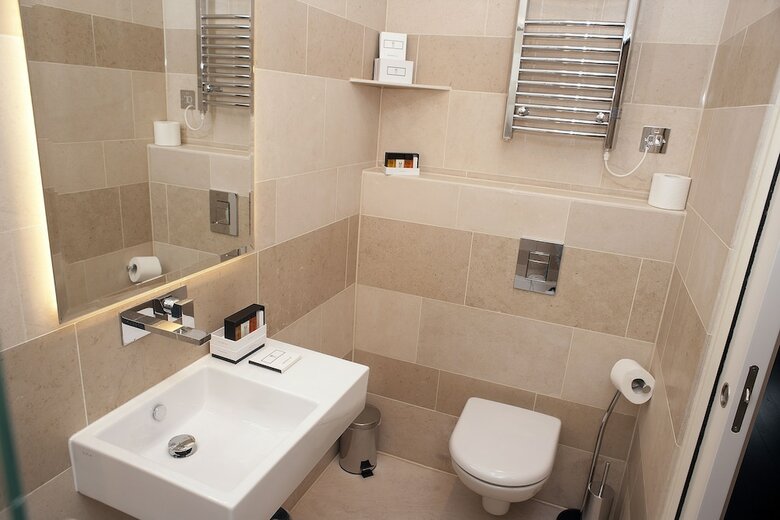 Hotel Mstay Golders Green