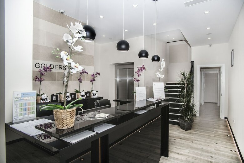 Hotel Mstay Golders Green