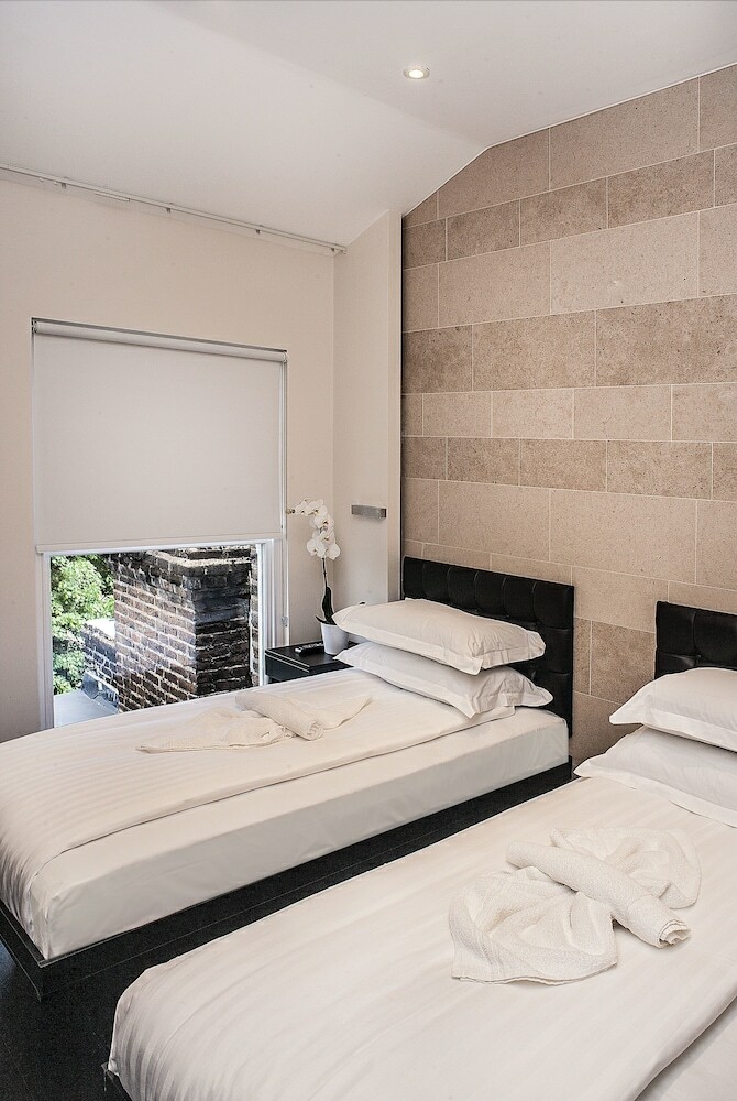 Hotel Mstay Golders Green