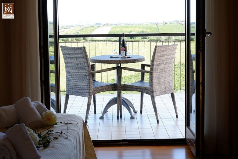 Posada Magnificat - Hotel & Resort