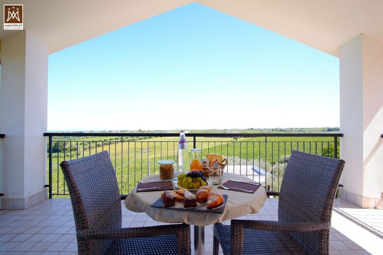 Posada Magnificat - Hotel & Resort