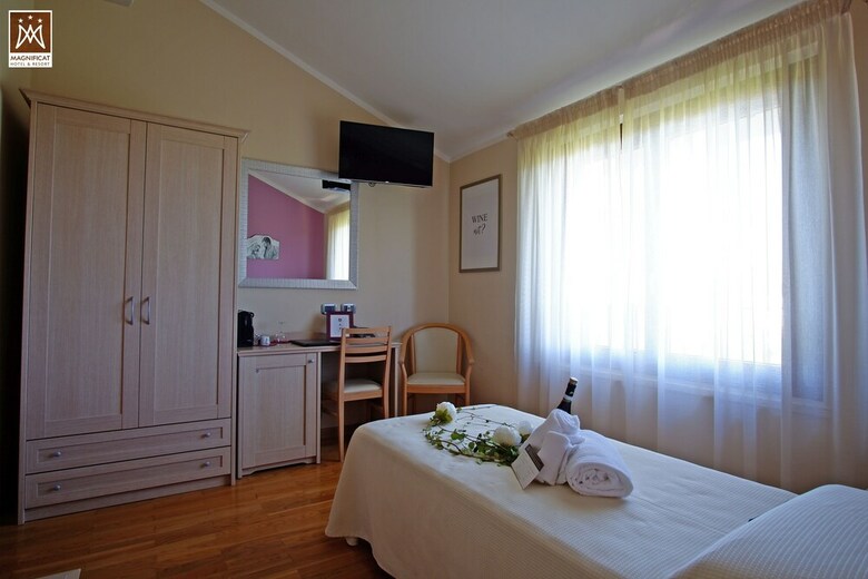 Posada Magnificat - Hotel & Resort