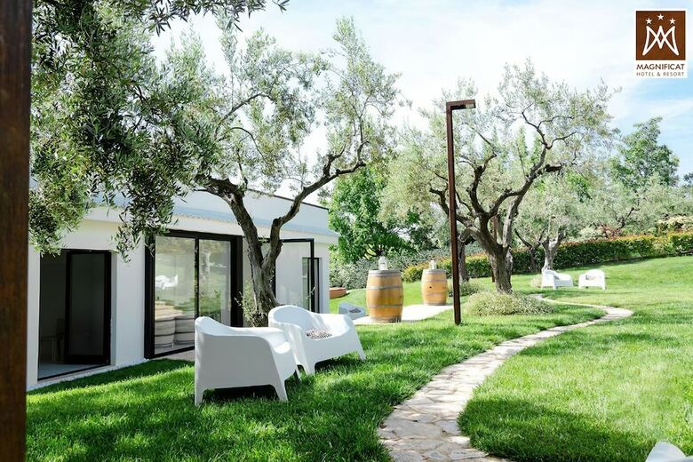 Posada Magnificat - Hotel & Resort
