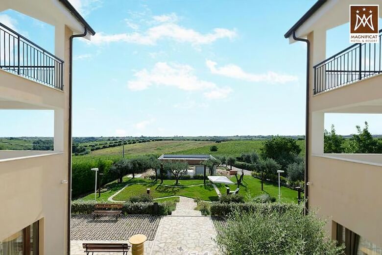 Posada Magnificat - Hotel & Resort
