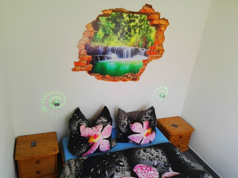 Apartamentos Ferienwohnungen N�he Badesee