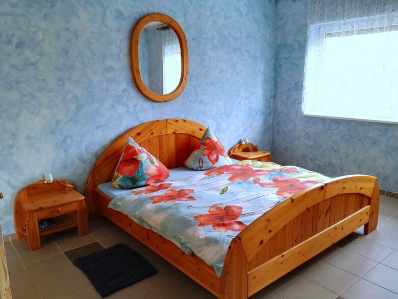 Apartamentos Ferienwohnungen N�he Badesee