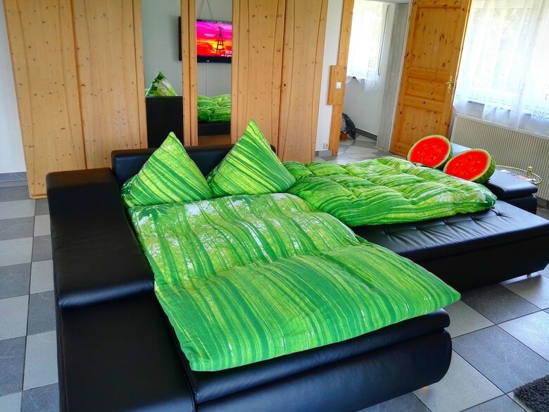 Apartamentos Ferienwohnungen N�he Badesee