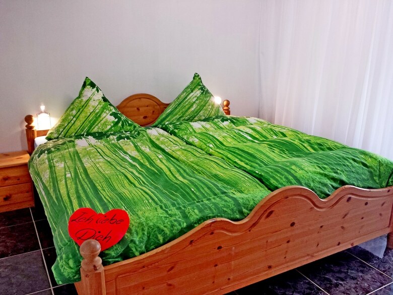 Apartamentos Ferienwohnungen N�he Badesee