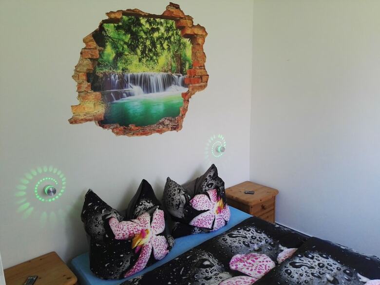 Apartamentos Ferienwohnungen N�he Badesee