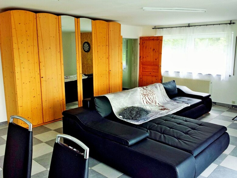 Apartamentos Ferienwohnungen N�he Badesee