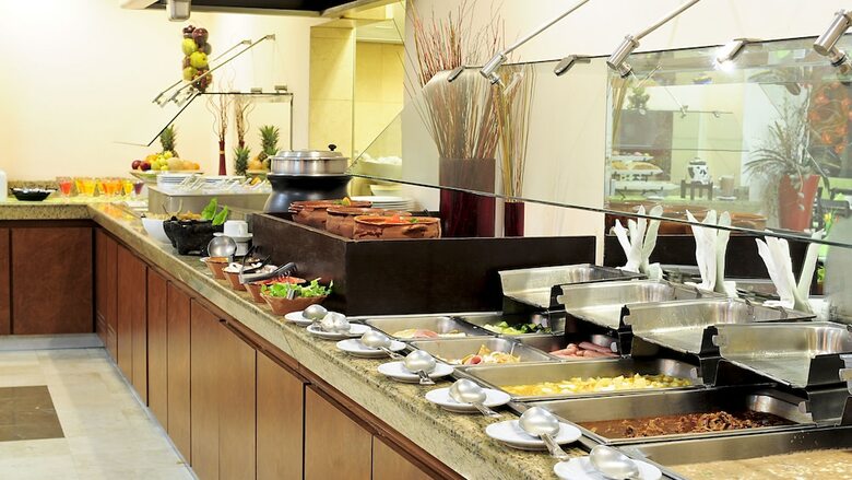 Hotel Holiday Inn Uruapan