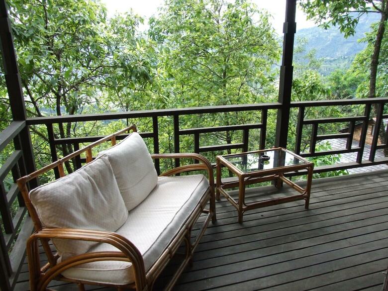 Posada Tiger Mountain Pokhara Lodge