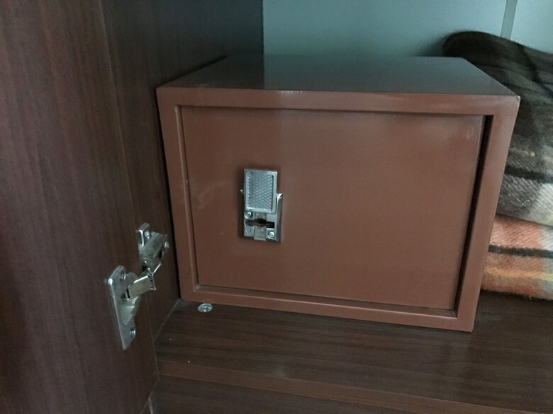 Kisikpet Hotel