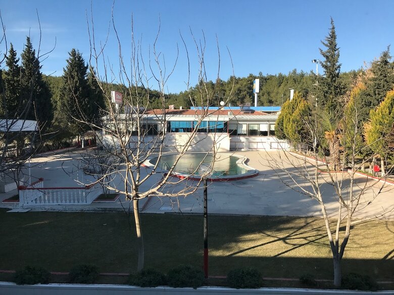 Kisikpet Hotel